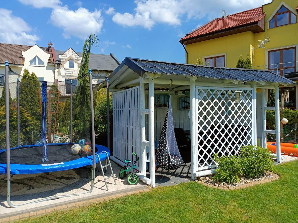 Ubytování v soukromí Jedrula Leba