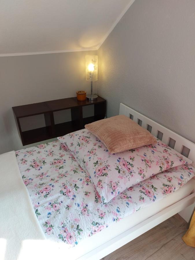 Ubytování v soukromí Jedrula Leba